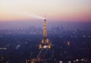 31 de marzo: Día de la Torre Eiffel