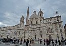 El Fascinante Viaje del Estadio de Domiciano a la Piazza Navona: Un Tesoro Histórico en Roma