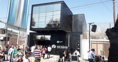 La Casa de San Martín: Un Viaje al Pasado en Mendoza
