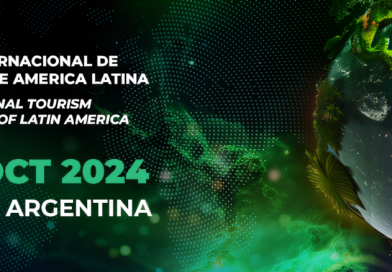 Se viene una nueva edición de la Feria Internacional de Turismo en Buenos Aires