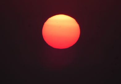 Manchas Solares: Las Peculiaridades del Sol que Impactan la Tierra