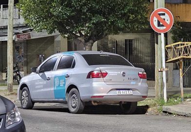 Escándalo vial: Vehículo oficial acumula más de 22 millones en multas de tránsito