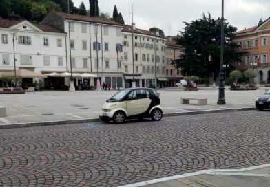 Nova Gorica y Gorizia: La Primera Capital Cultural de Europa Sin Fronteras en 2025
