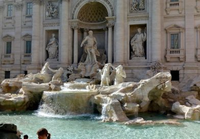 Nuevas Reglas para Visitar la Fontana di Trevi: Todo lo que Tenés Que Saber Tras su Renovación