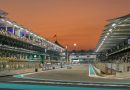 El Calendario F1 2026: Un Vistazo Exclusivo a la Próxima Temporada de Velocidad y Glamour