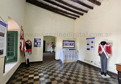 🏛 La Casa de Santa Coloma: Un Legado Histórico en Quilmes