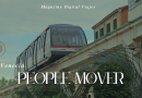 People Mover de Venecia: el tren automático que revoluciona el transporte en la ciudad de los canales