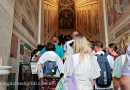 La Scala Santa en Roma: un recorrido espiritual único