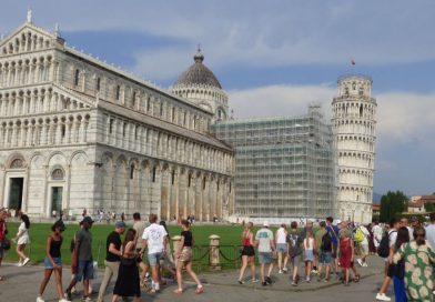 La Catedral de Pisa: historia, arte y espiritualidad en el corazón de la Toscana