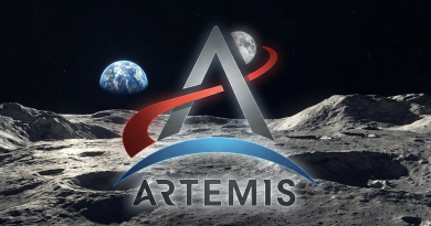 ¡Tu nombre a la Luna! La NASA te invita a ser parte de la histórica misión Artemis II