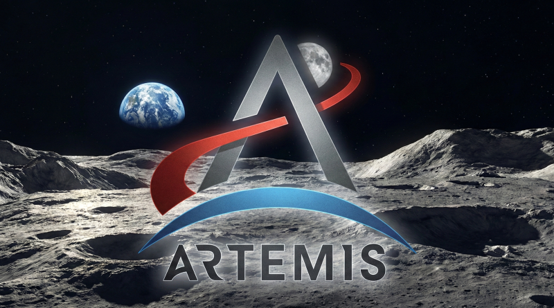¡Tu nombre a la Luna! La NASA te invita a ser parte de la histórica misión Artemis II