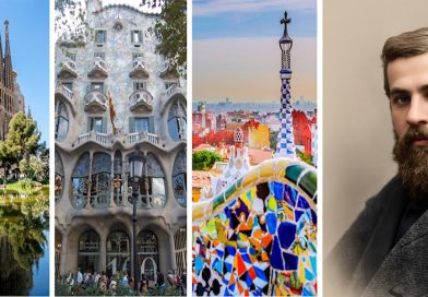 Año de Gaudí 2026 en Barcelona: Guía de eventos y el renacer del genio modernista