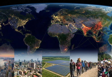 Worldometer: El Tablero Digital que Mide el Latido de la Humanidad en Tiempo Real