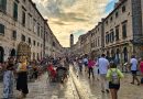 Dubrovnik, la joya del Adriático que combina historia medieval, playas y turismo sostenible