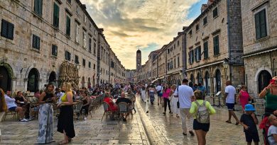 Dubrovnik, la joya del Adriático que combina historia medieval, playas y turismo sostenible