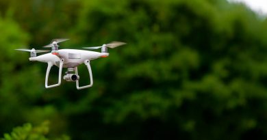 Tecnología: Cómo los Drones han Transformado la Industria y la Vida Cotidiana