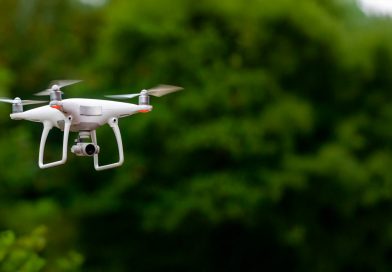 Tecnología: Cómo los Drones han Transformado la Industria y la Vida Cotidiana