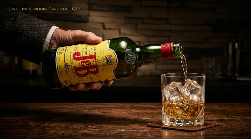 J&B de los años ’80: El renacer de un ícono y el misterio del “Old Bottle Flavor”