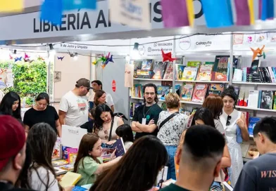 La Feria del Libro de Buenos Aires 2026 Celebra sus 50 Años: Novedades, Shows y Espacios Inéditos