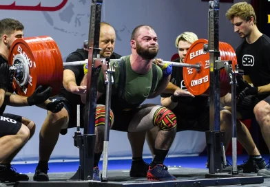 Powerlifting: El auge del deporte de fuerza pura y cómo está transformando el fitness