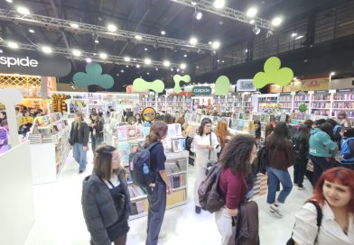 Gala de Oro en La Rural: El Teatro Colón se suma a los festejos por los 50 años de la Feria del Libro