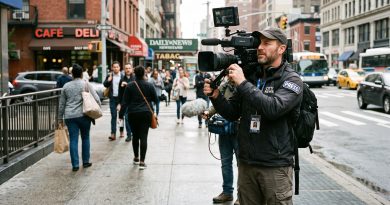 Los principales planos en fotografía y video: guía para entender cuándo usar cada uno y cómo mejorar tus imágenes