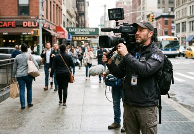 Los principales planos en fotografía y video: guía para entender cuándo usar cada uno y cómo mejorar tus imágenes