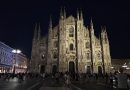 Duomo de Milán: una visita imprescindible a la catedral que domina el paisaje de la ciudad italiana Duomo de Milán: una visita imprescindible a la catedral que domina el paisaje de la ciudad italiana
