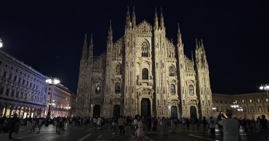Duomo de Milán: una visita imprescindible a la catedral que domina el paisaje de la ciudad italiana