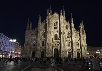 Duomo de Milán: una visita imprescindible a la catedral que domina el paisaje de la ciudad italiana