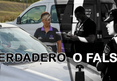 ¿Realidad o acting digital?: los peligrosos grises en los controles de tránsito del Conurbano